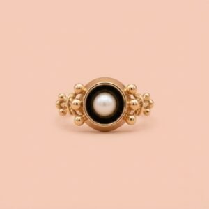 la bague la piccola