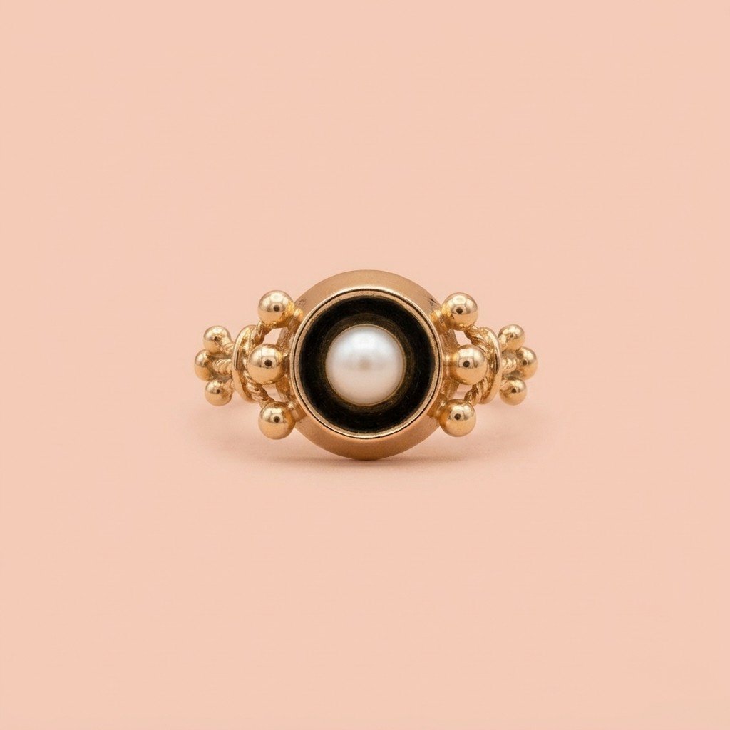 la bague la piccola la bague la piccola