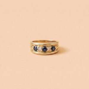 la bague la celeste