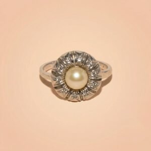 la bague sérénissime