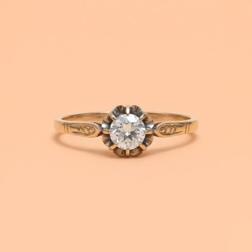 la bague la solitaria la bague la solitaria