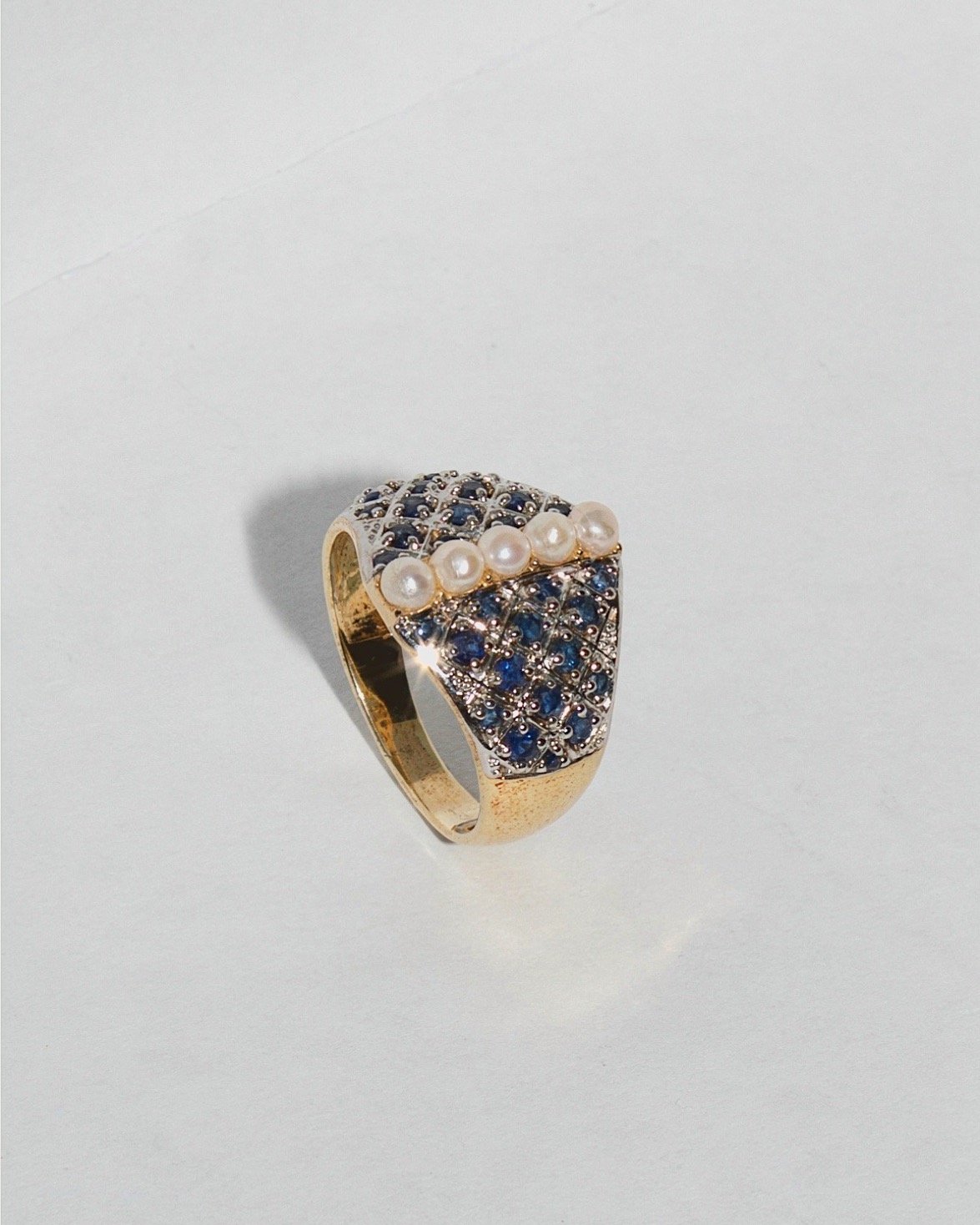 la bague notturna la bague notturna