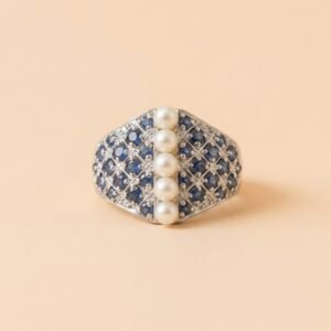 la bague notturna