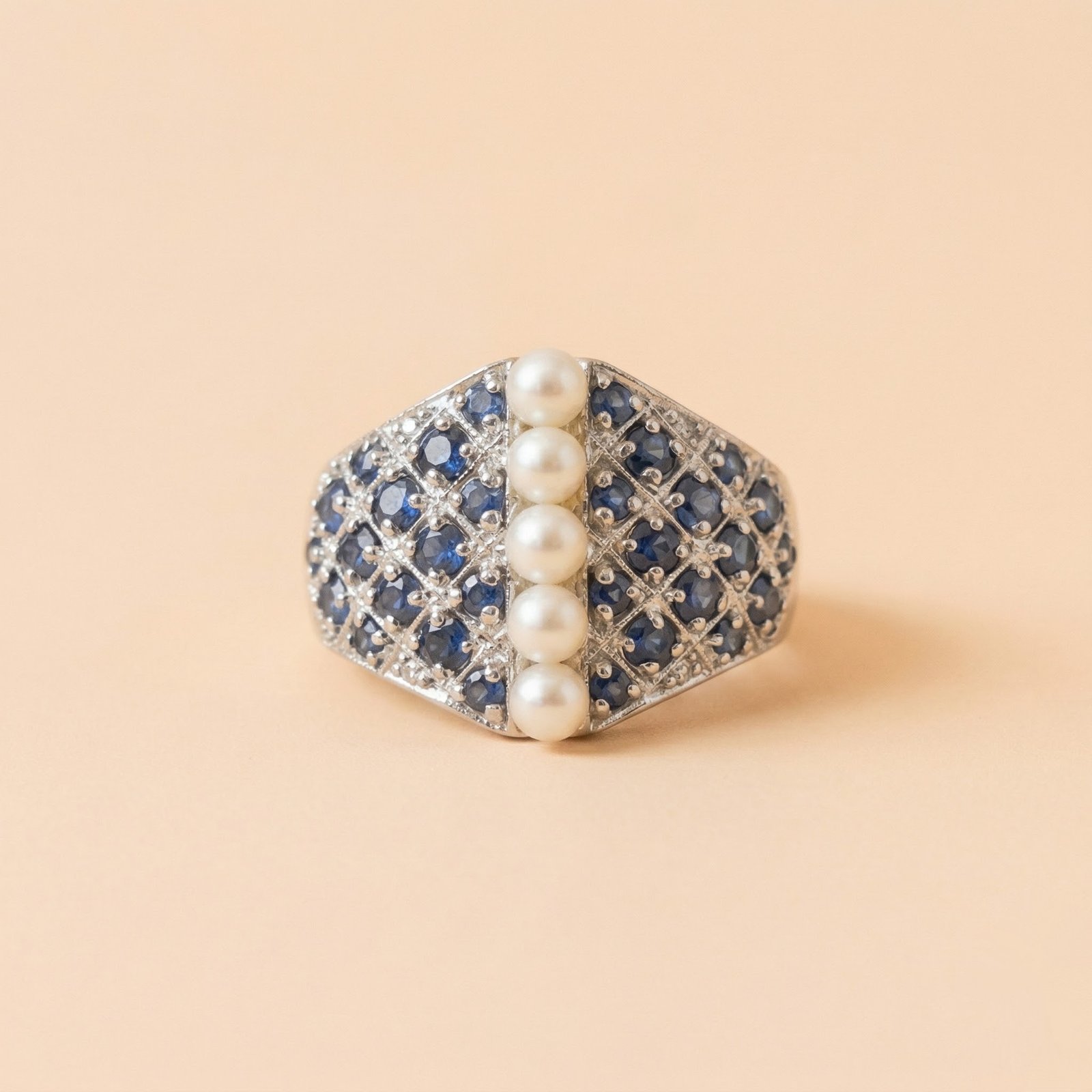 la bague notturna la bague notturna