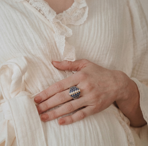 la bague notturna la bague notturna