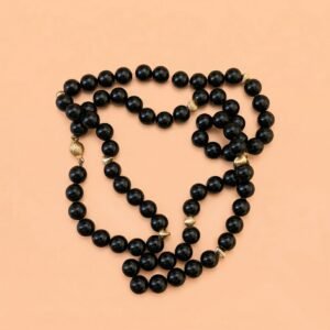 collier oro e ombra