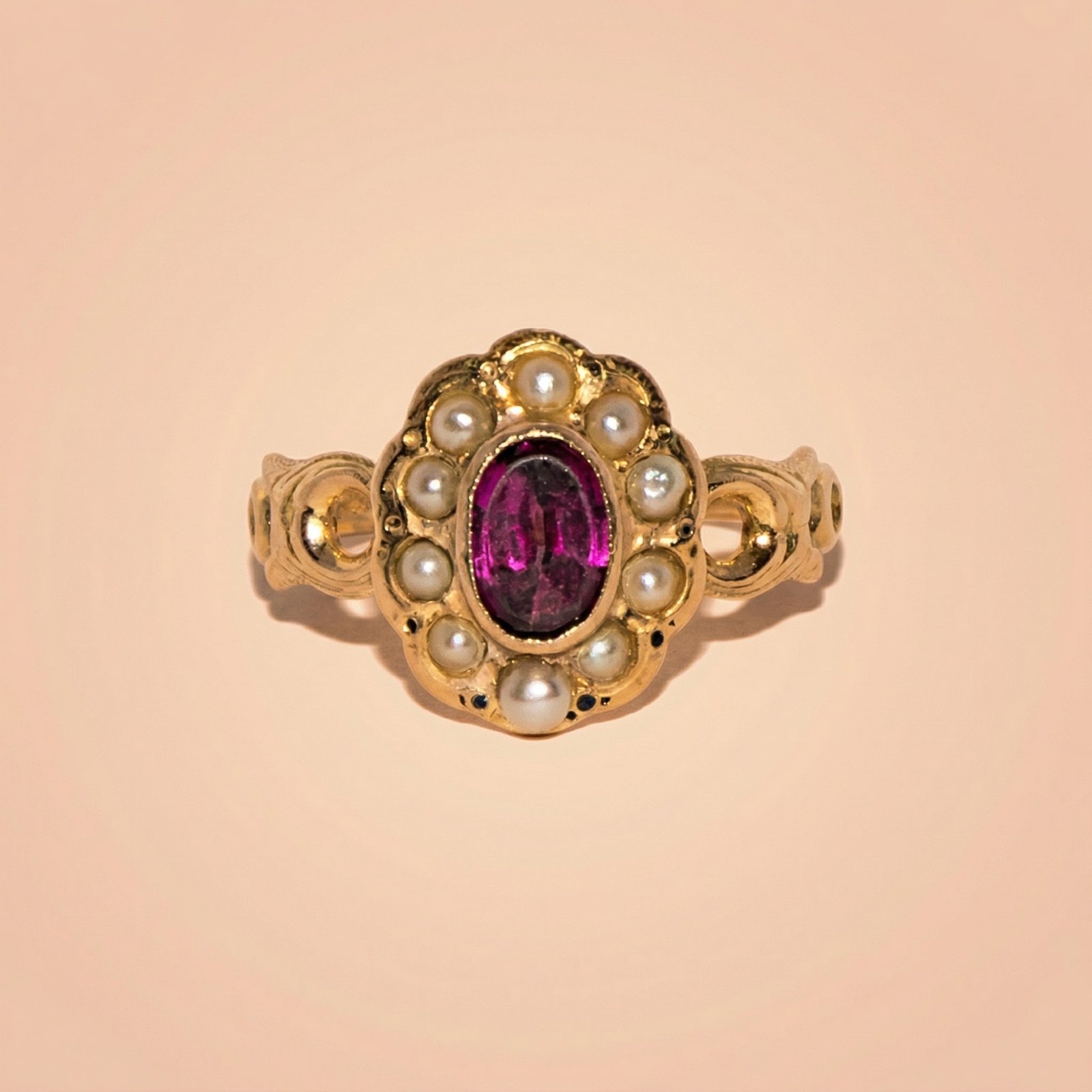 la bague la serena la bague la serena