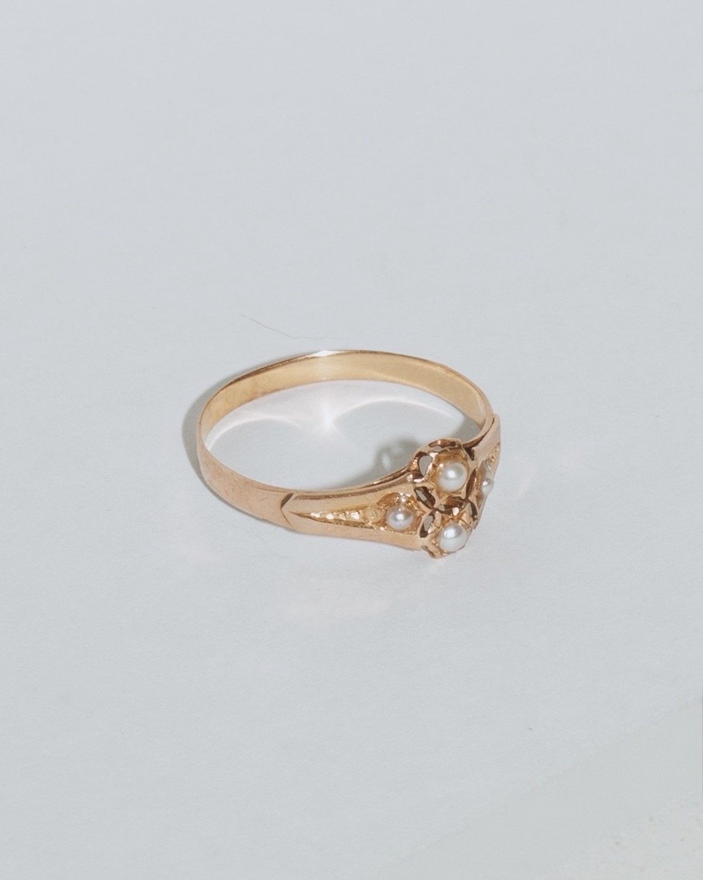 la bague mezzanotte la bague mezzanotte