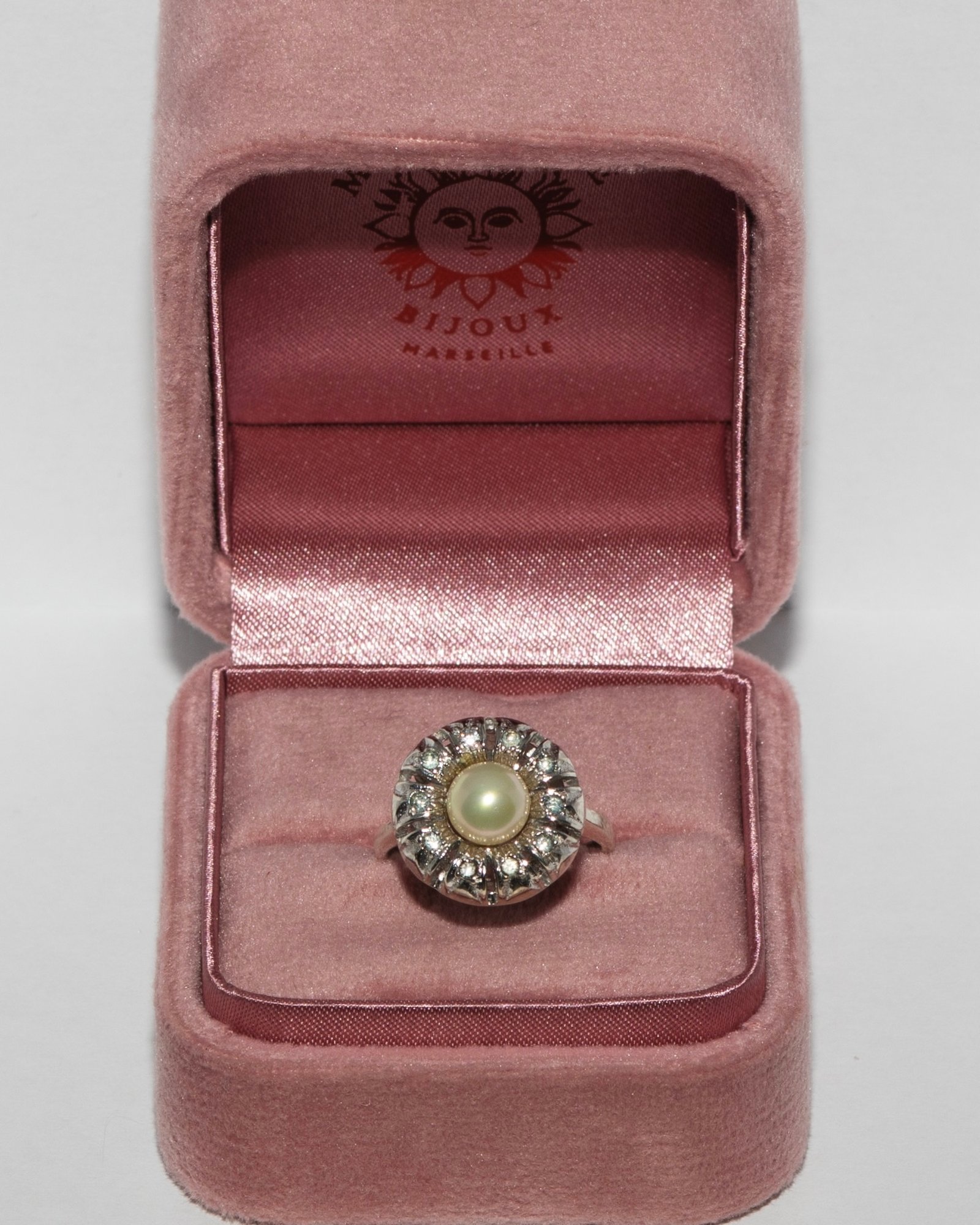 la bague sérénissime la bague sérénissime