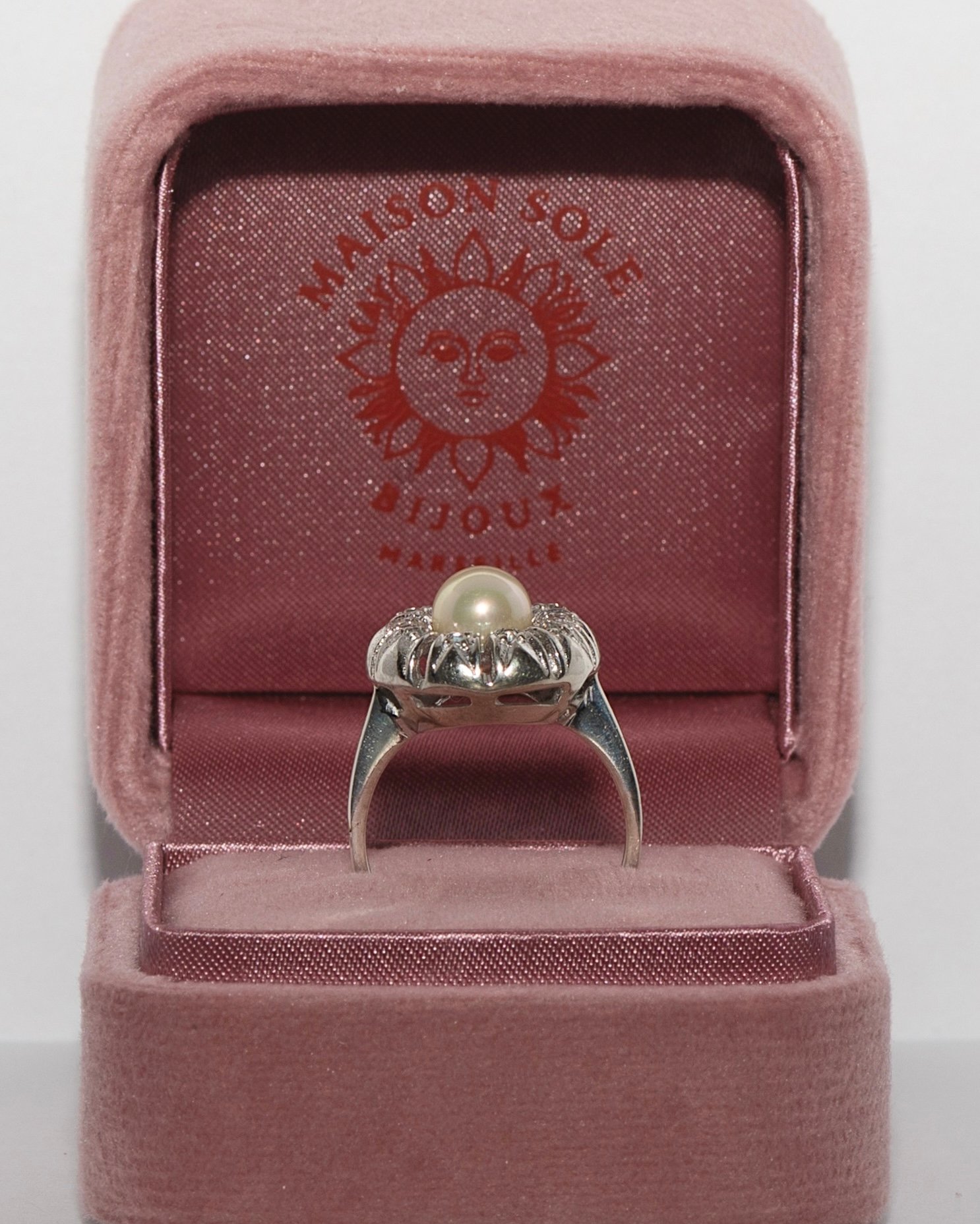 la bague sérénissime la bague sérénissime