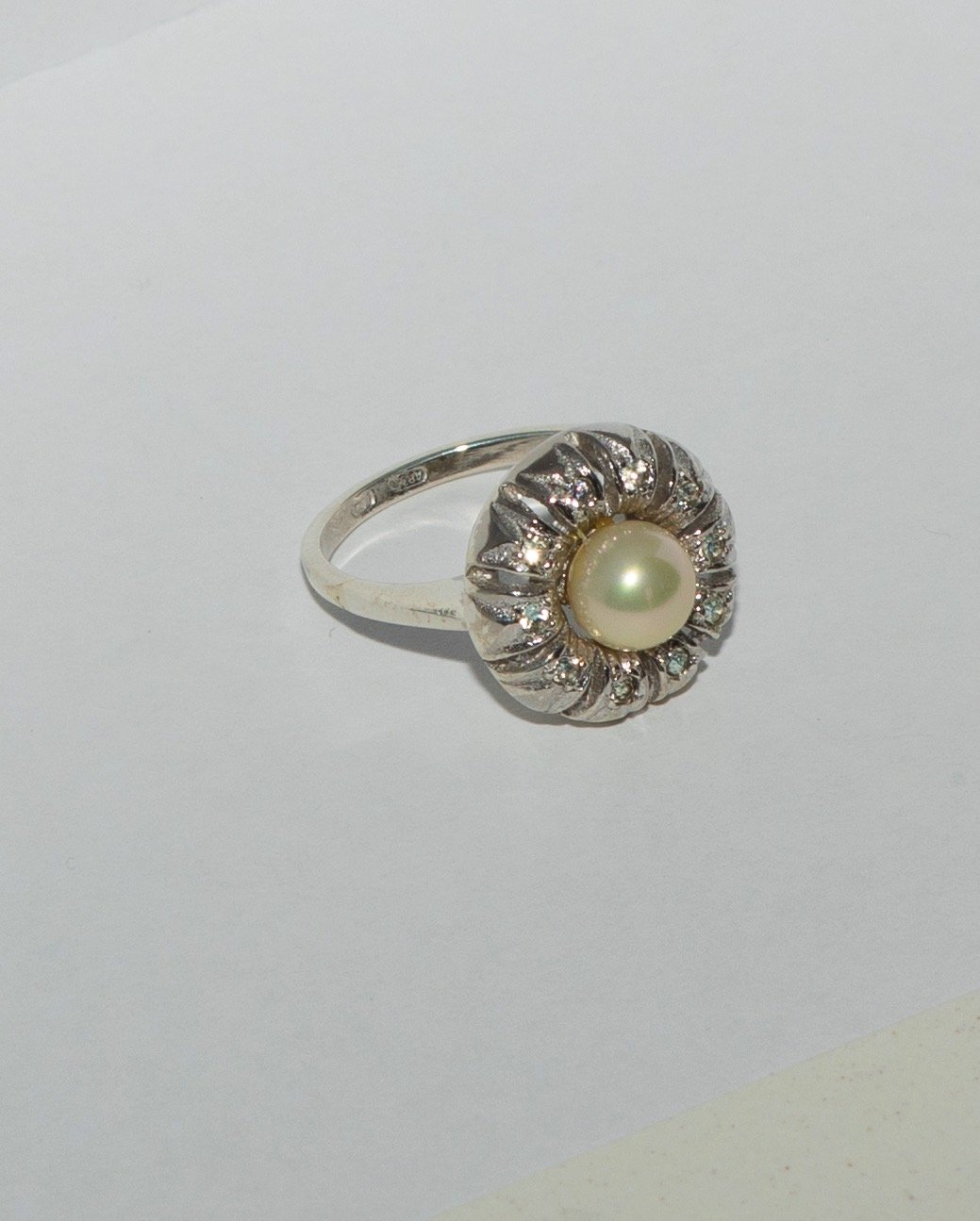 la bague sérénissime la bague sérénissime