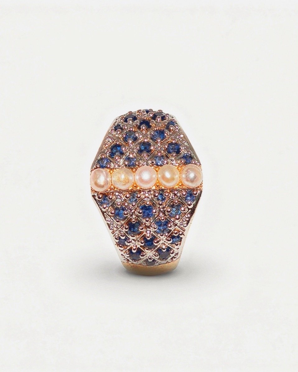 la bague notturna la bague notturna