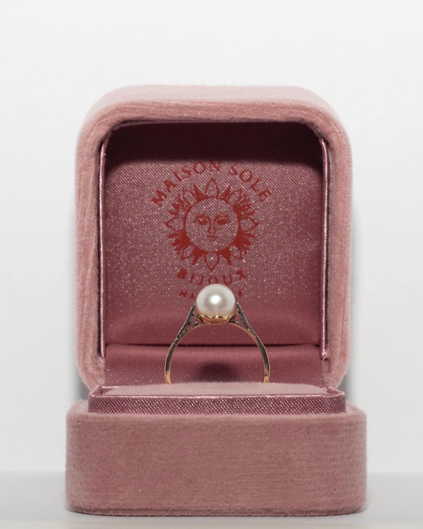 la bague la delicatezza la bague la delicatezza