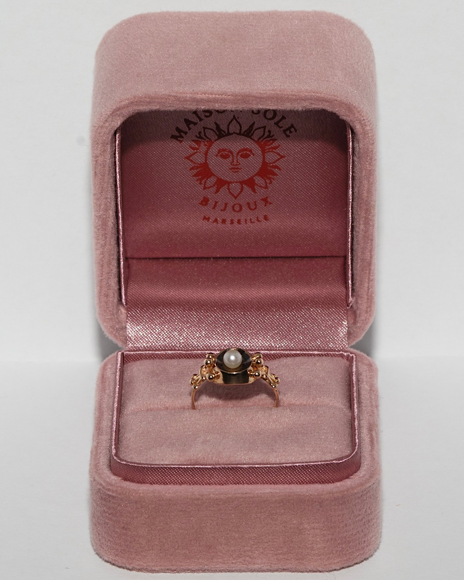 la bague la piccola la bague la piccola