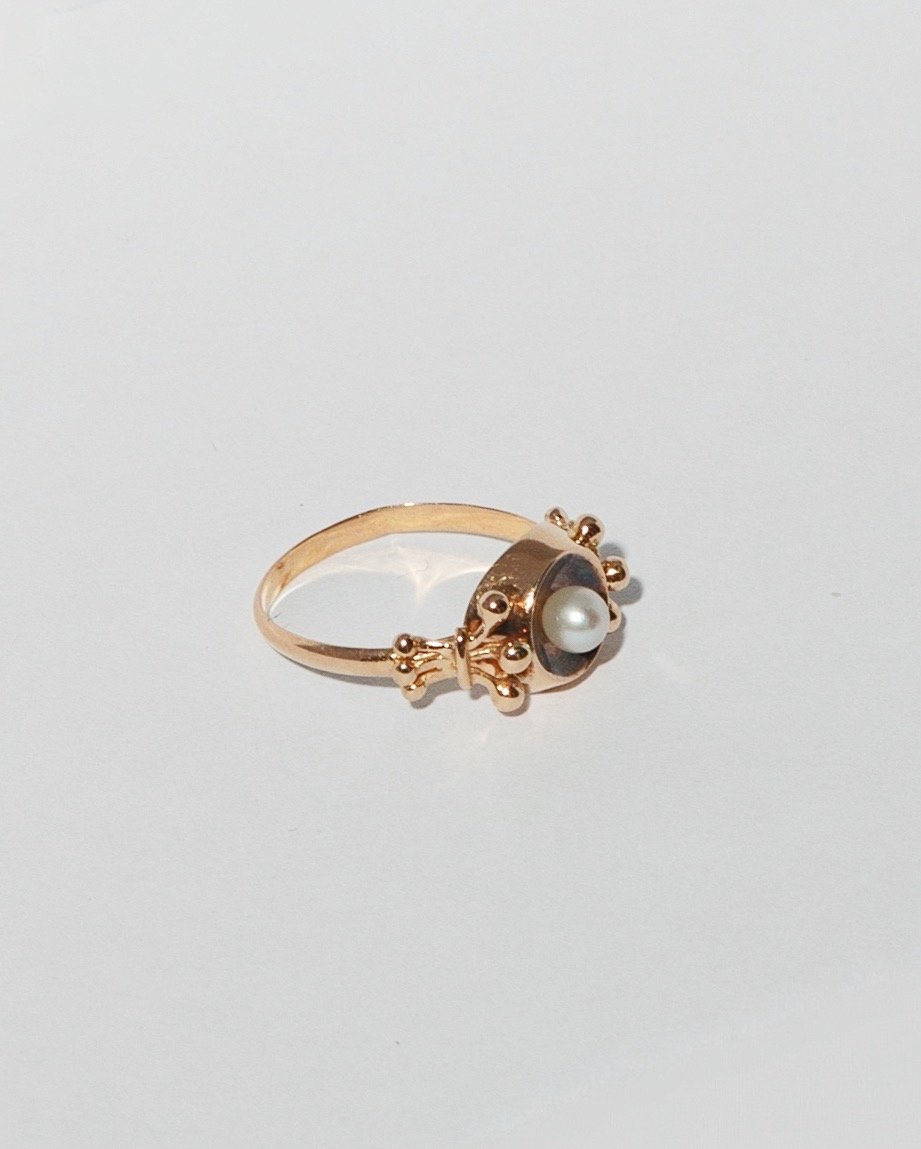 la bague la piccola la bague la piccola