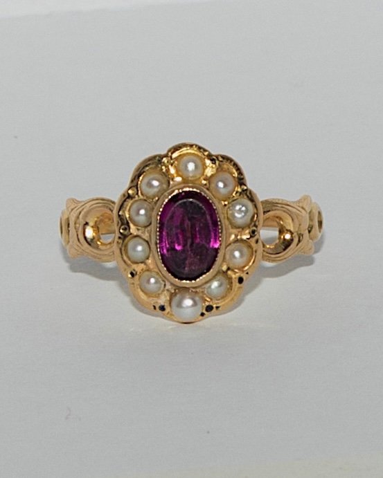 la bague la serena la bague la serena