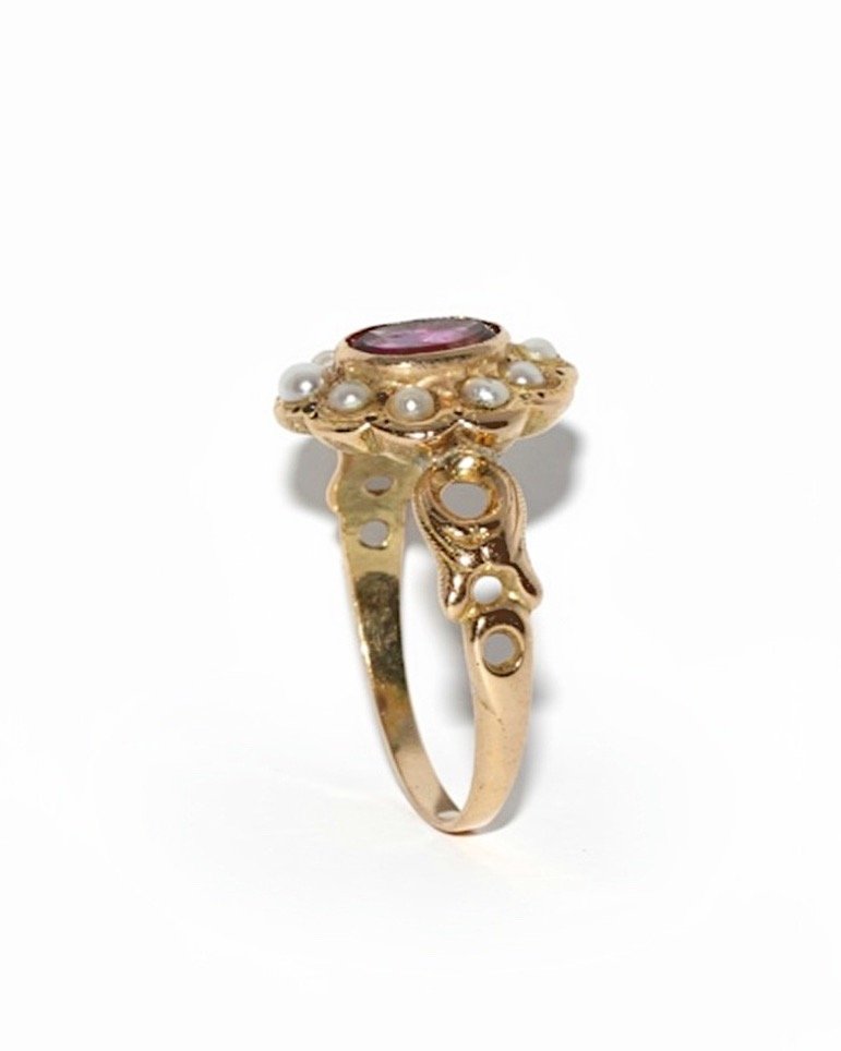 la bague la serena la bague la serena