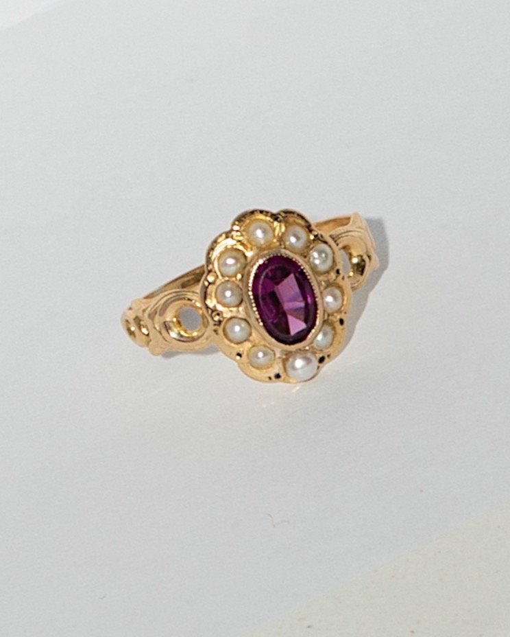 la bague la serena la bague la serena