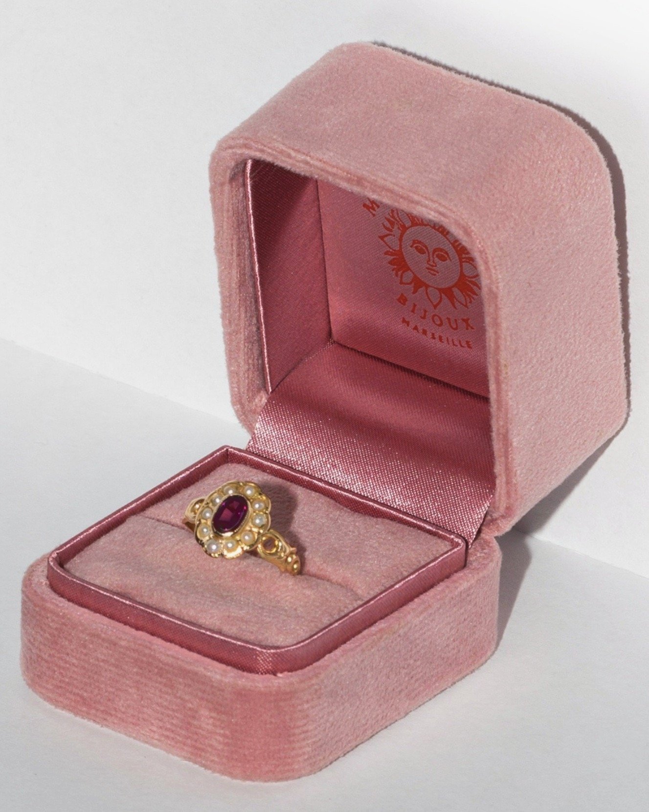 la bague la serena la bague la serena