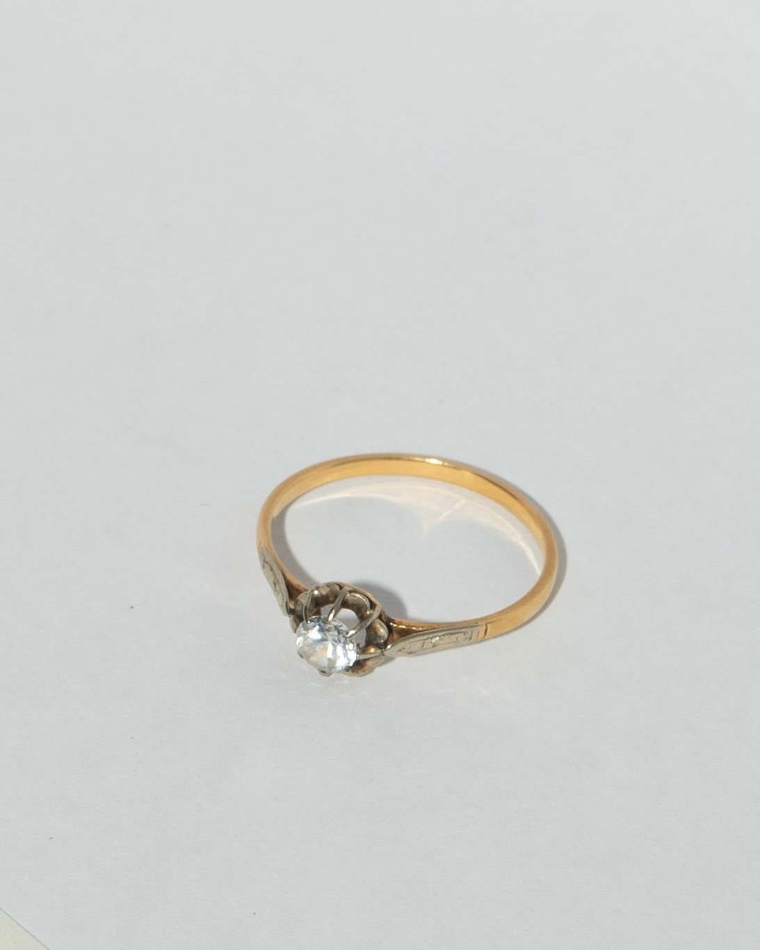 la bague la solitaria la bague la solitaria