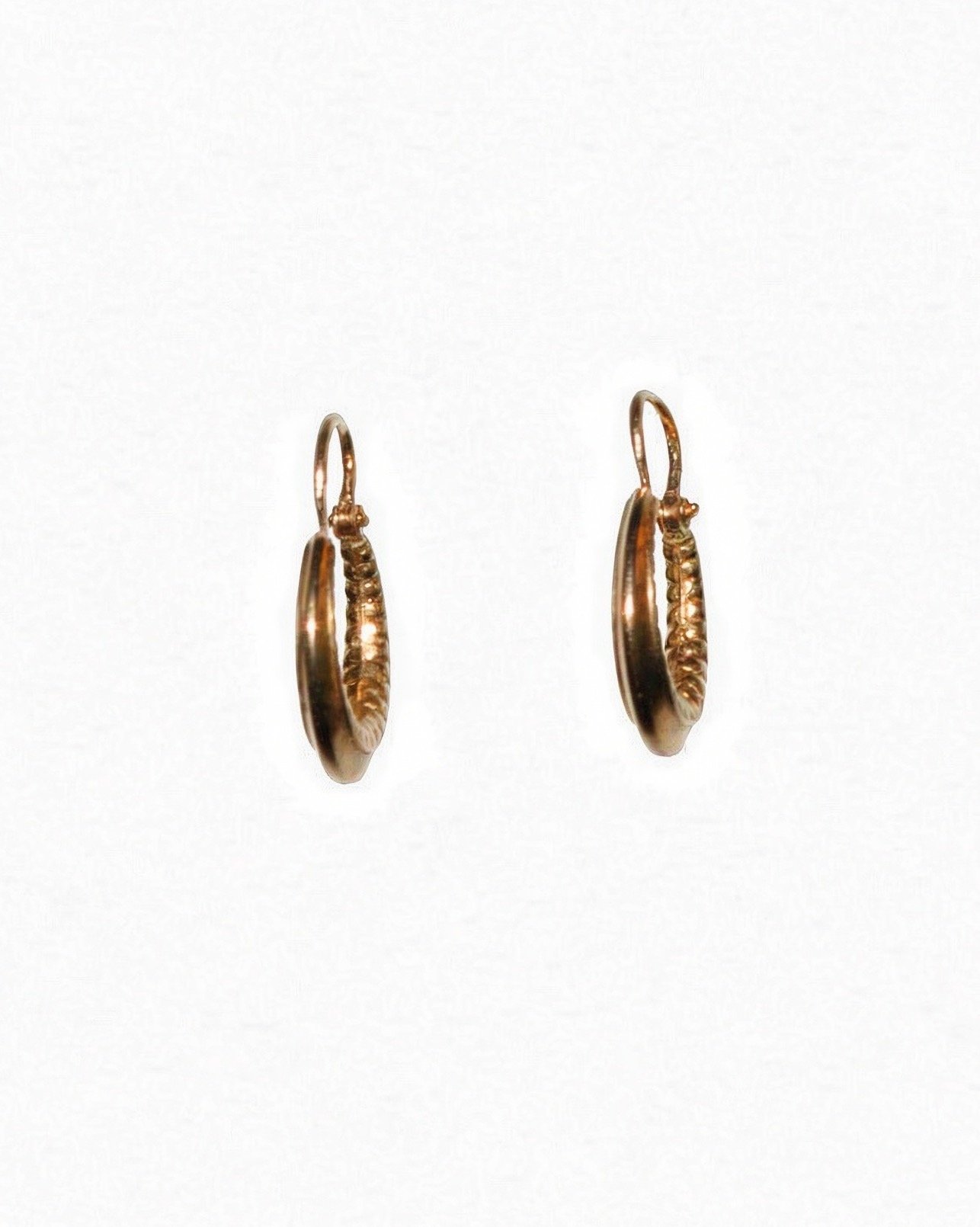 boucles d'oreilles rotonda boucles d'oreilles rotonda