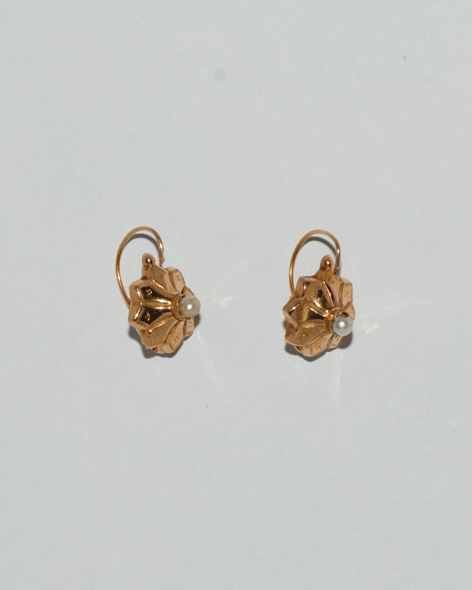boucles d'oreilles stellina boucles d'oreilles stellina