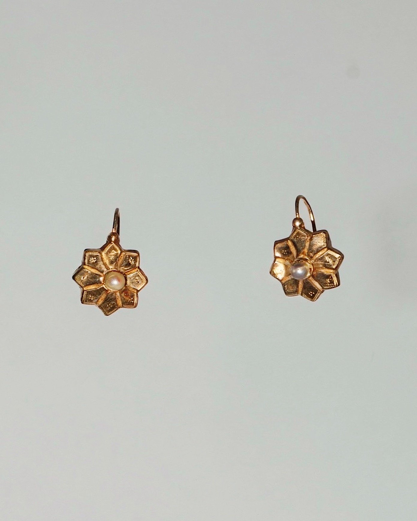 boucles d'oreilles stellina boucles d'oreilles stellina