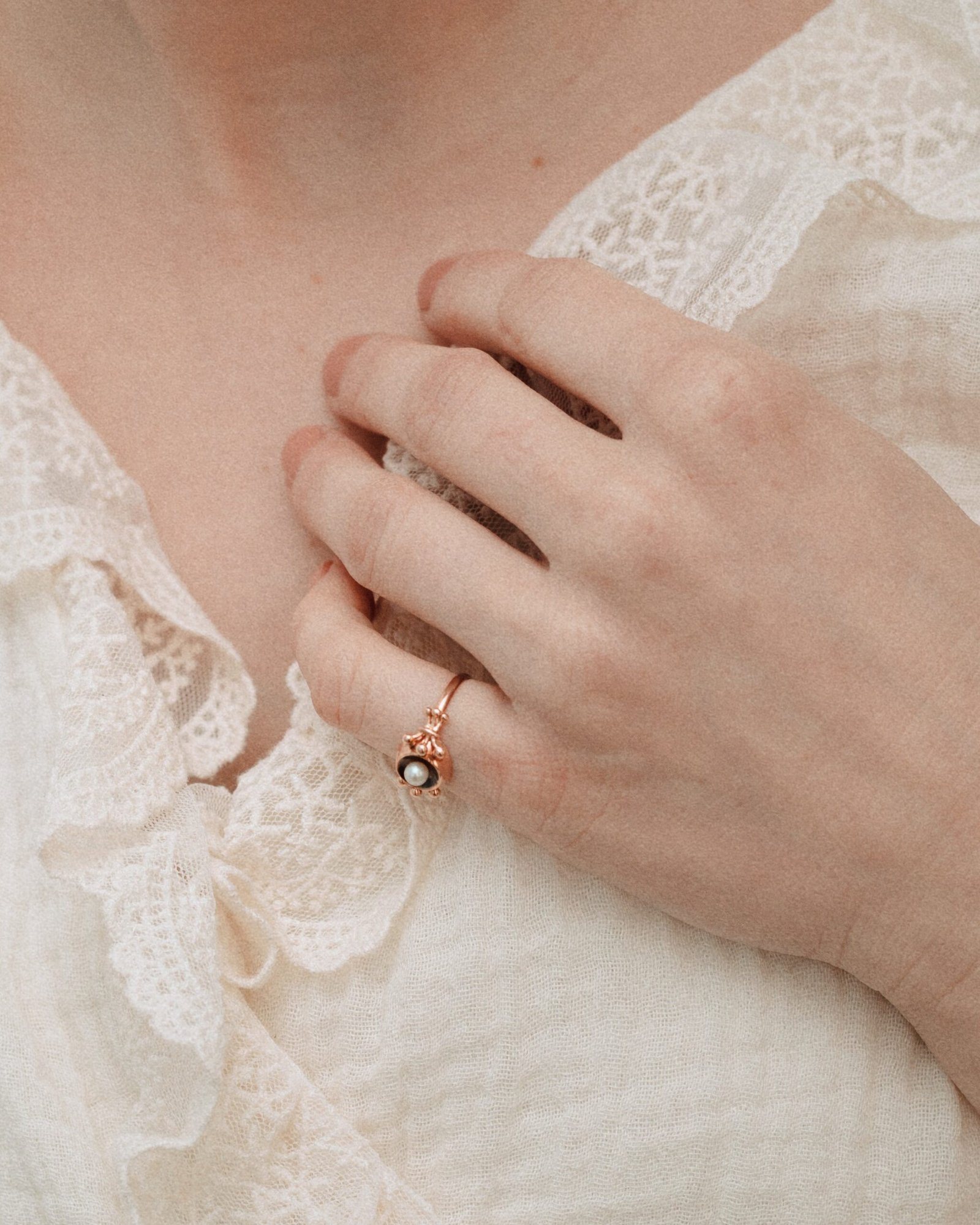 la bague la piccola la bague la piccola