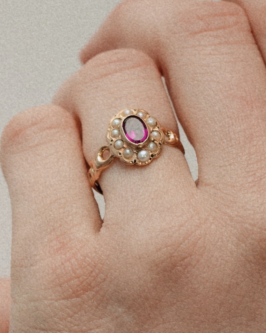 la bague la serena la bague la serena