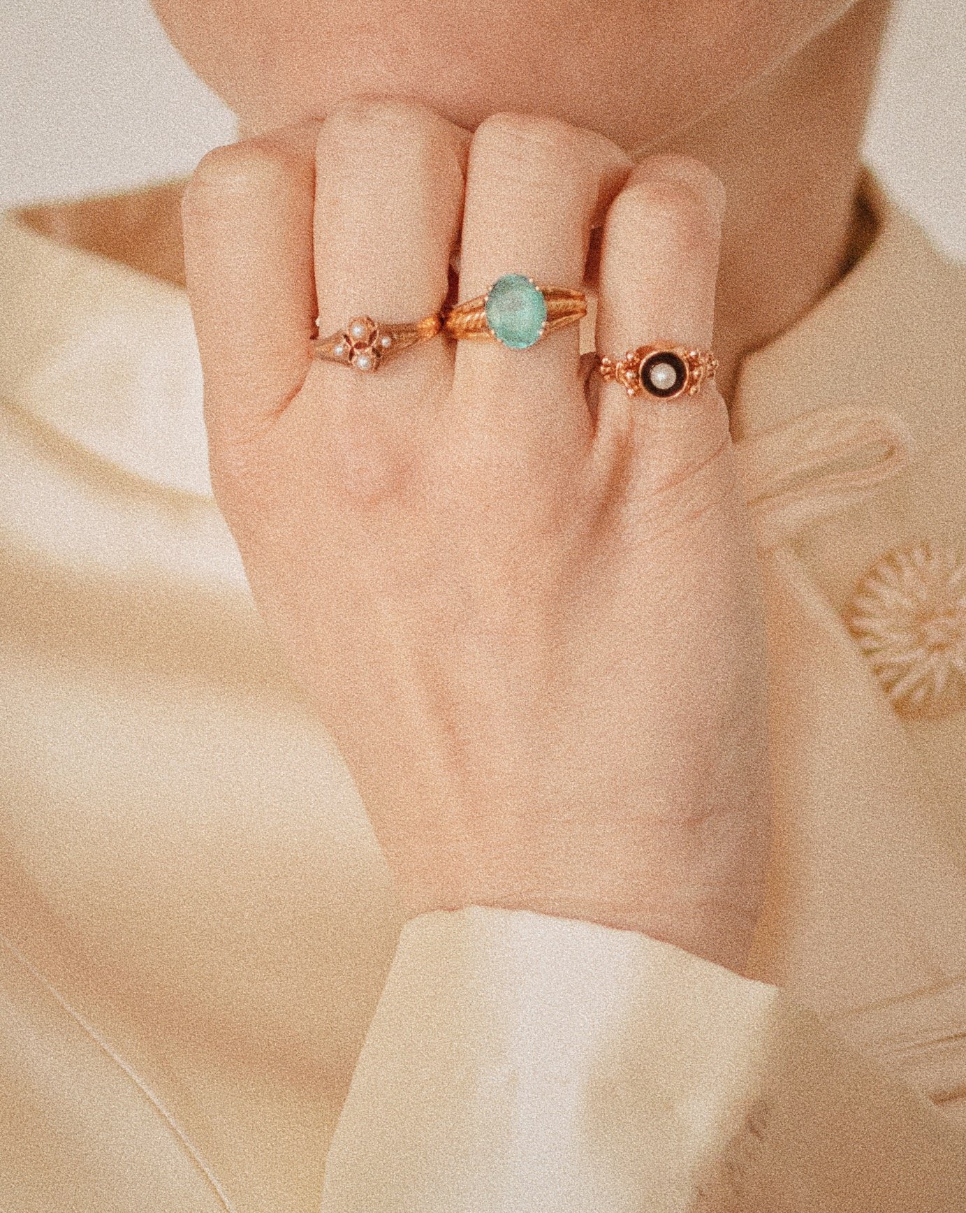 la bague la piccola la bague la piccola