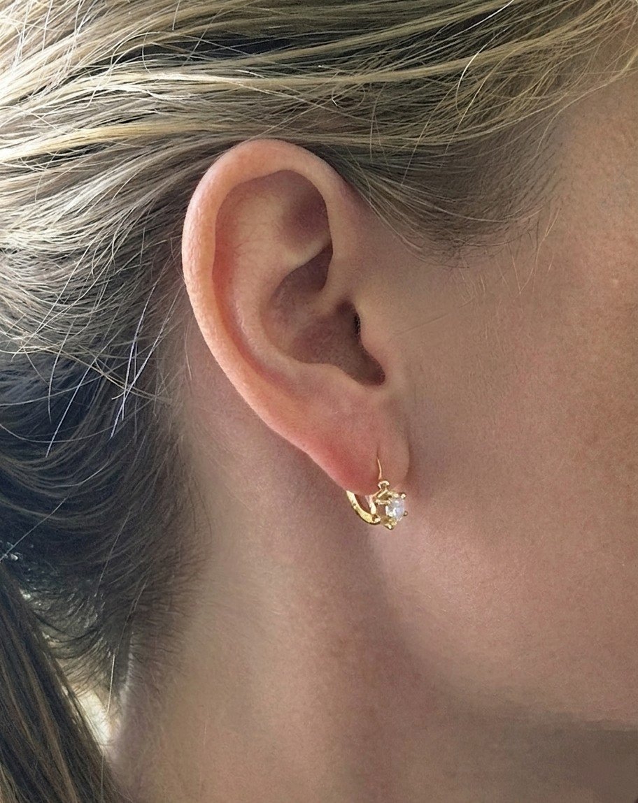 boucles d'oreilles la quieta boucles d'oreilles la quieta