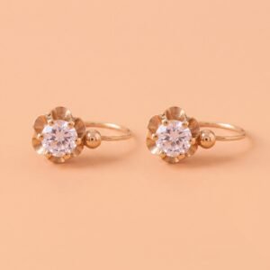 boucles d'oreilles la quieta