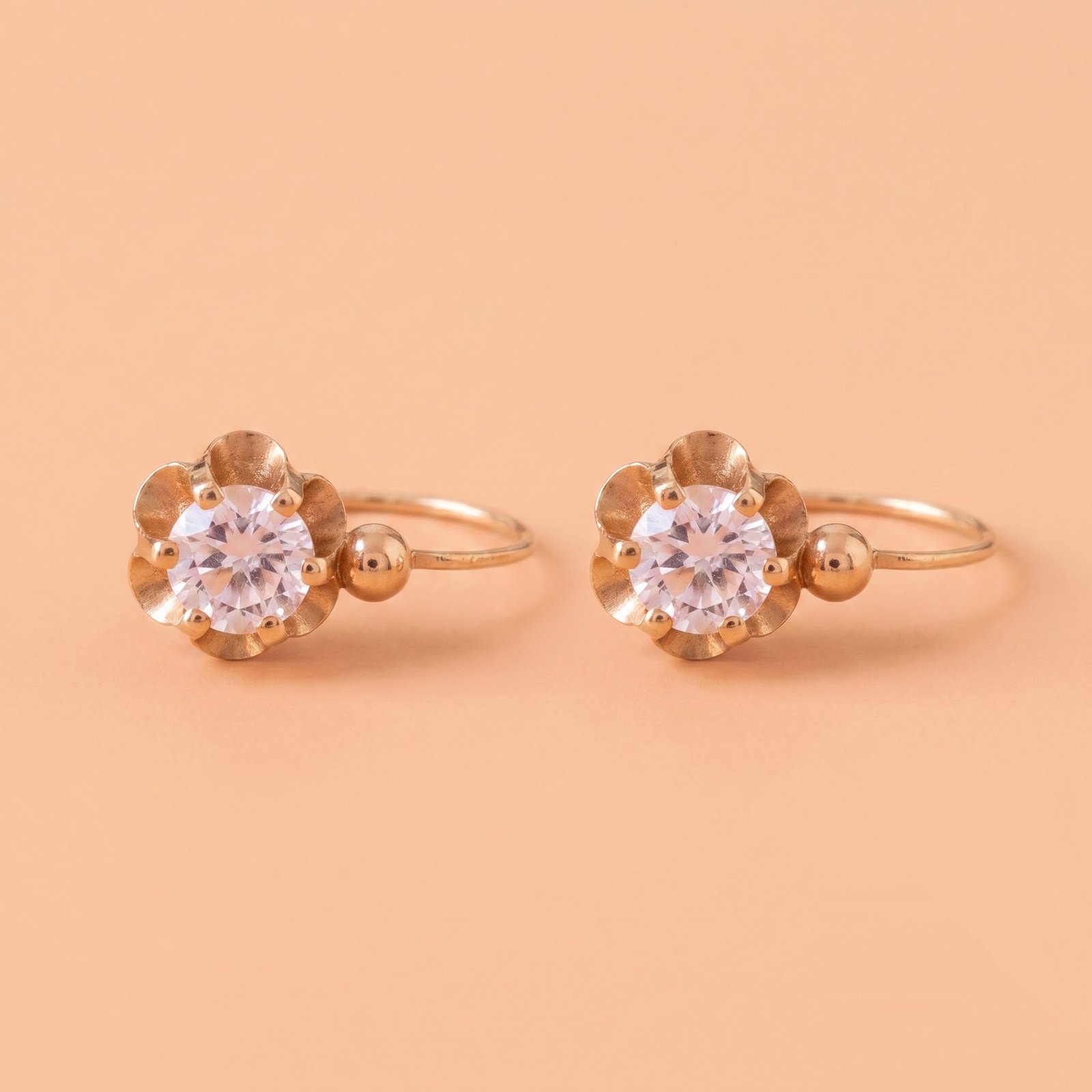 boucles d'oreilles la quieta boucles d'oreilles la quieta