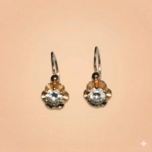 boucles d'oreilles la quieta