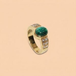 la bague