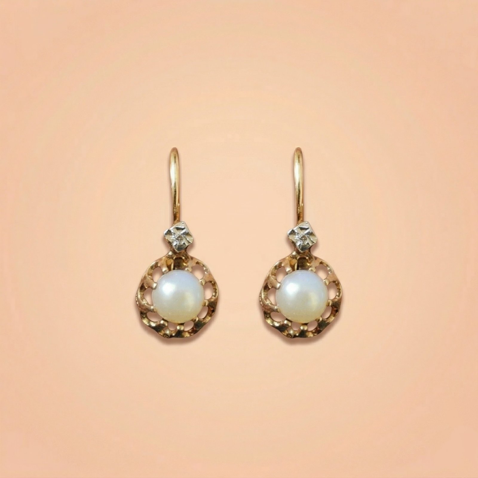 boucles d'oreilles la delicata boucles d'oreilles la delicata