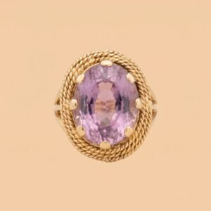 la bague viola