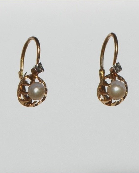 boucles d'oreilles la delicata boucles d'oreilles la delicata