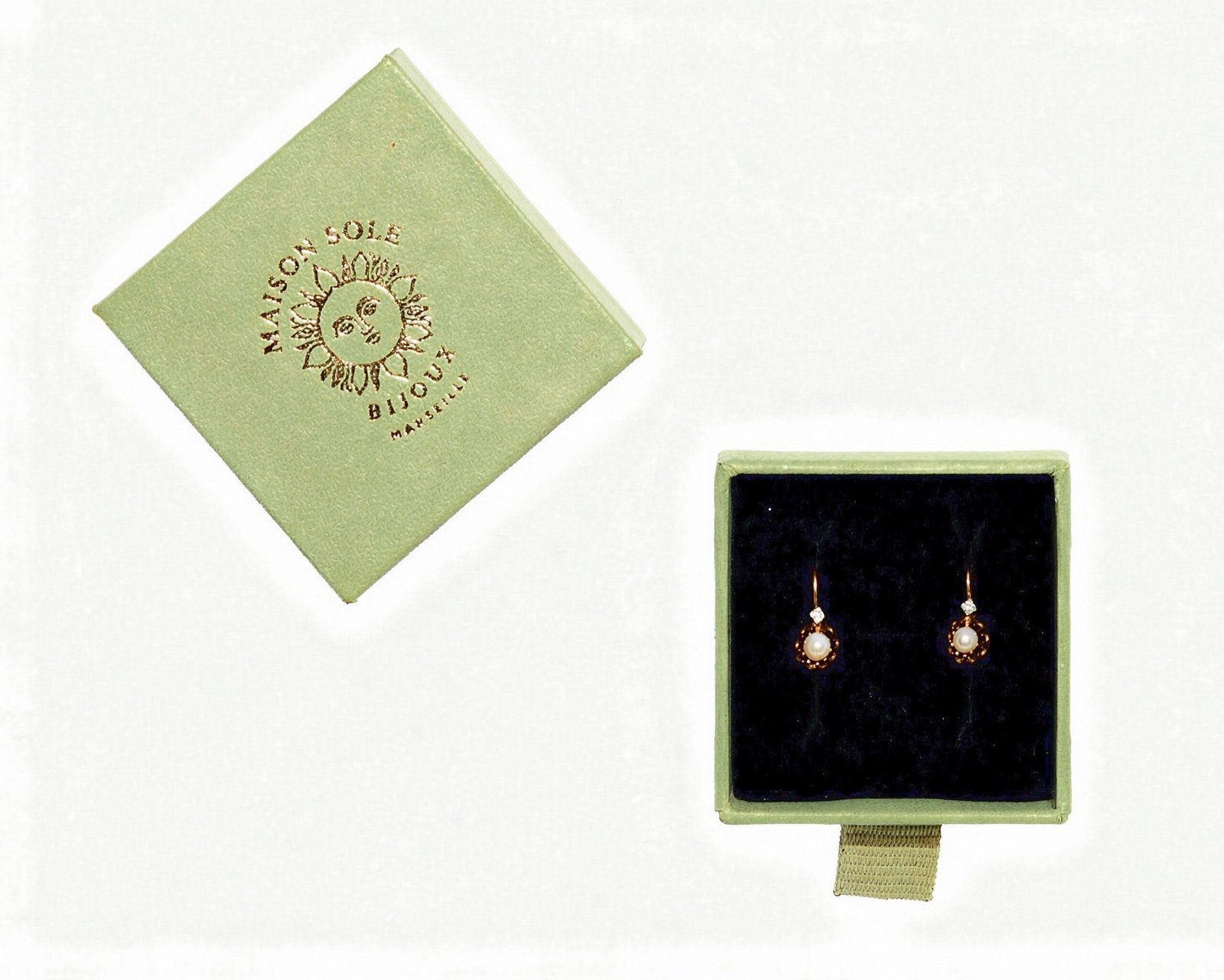 boucles d'oreilles la delicata boucles d'oreilles la delicata