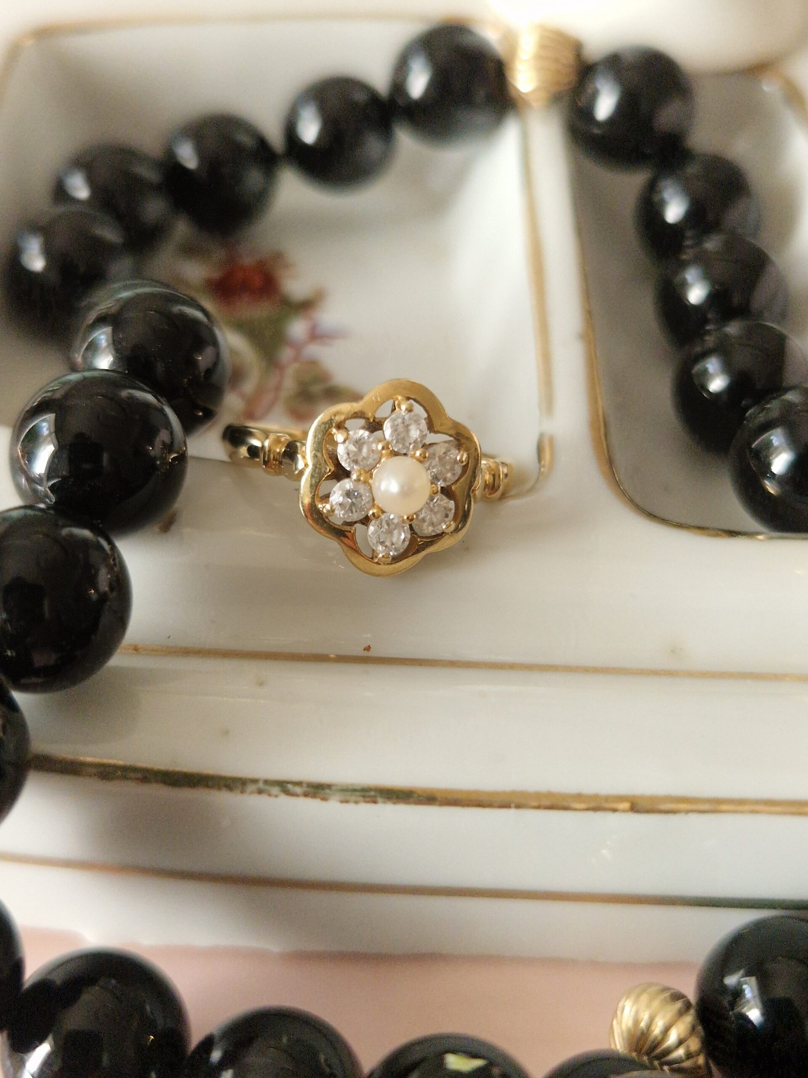 la bague fiore la bague fiore