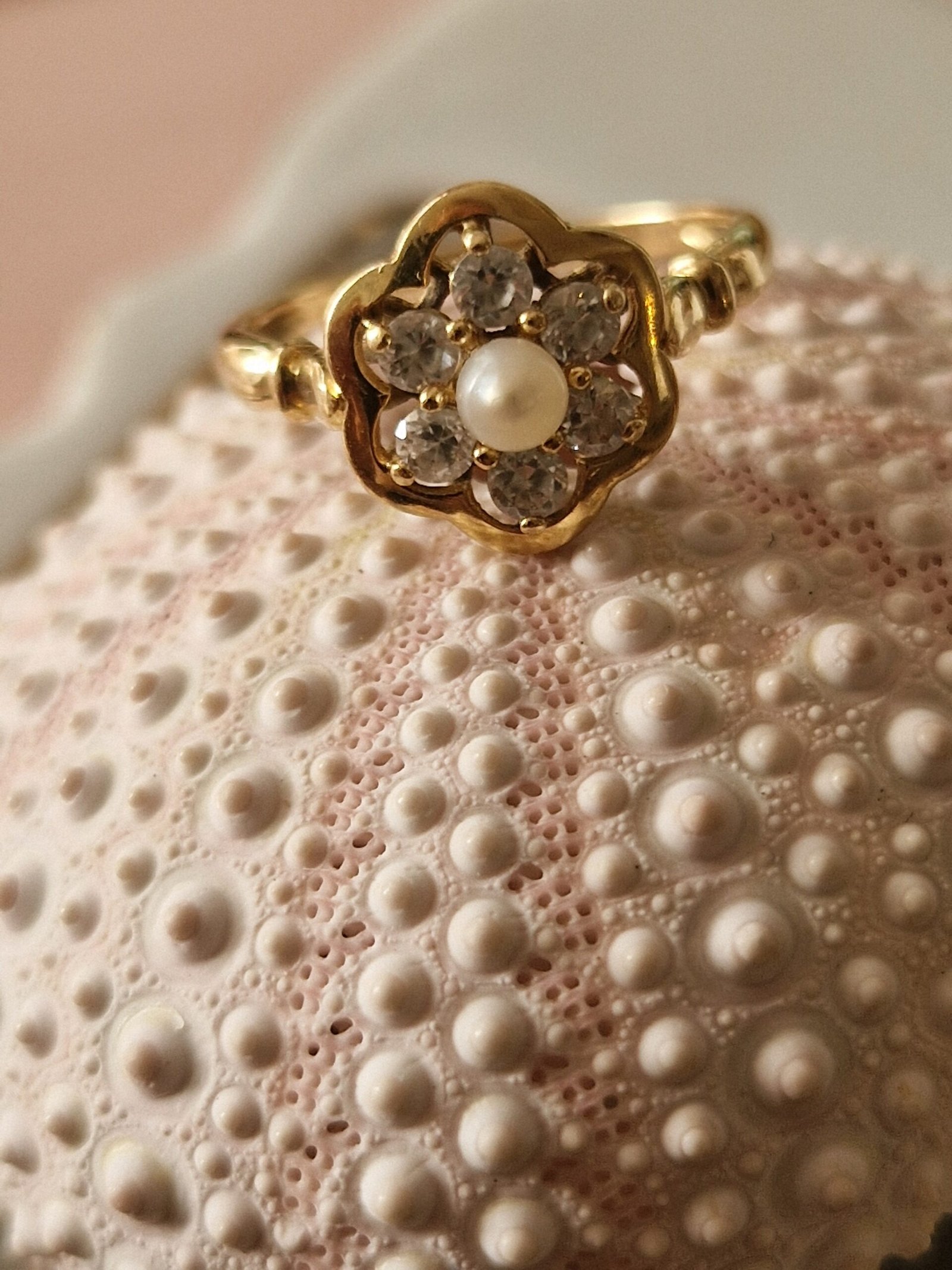 la bague fiore la bague fiore