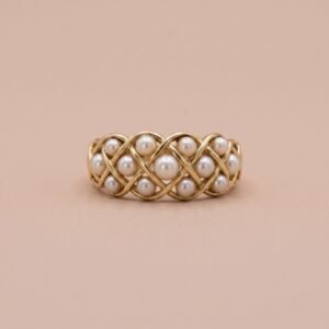 la bague aurora