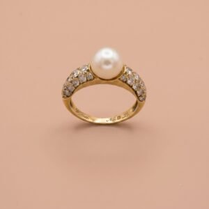 la bague divina
