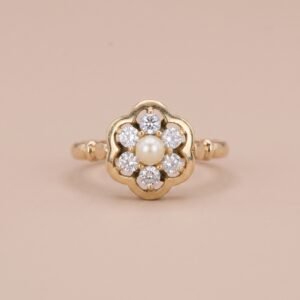 la bague fiore