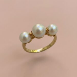 la bague