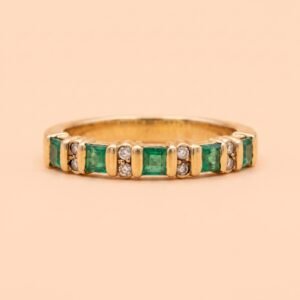 bague la verde