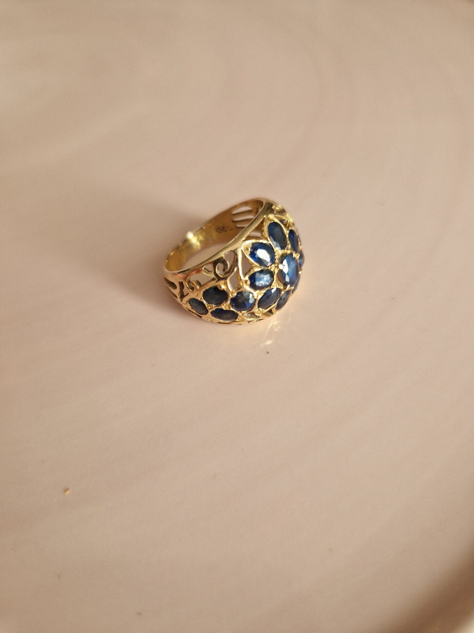 la bague capri la bague capri