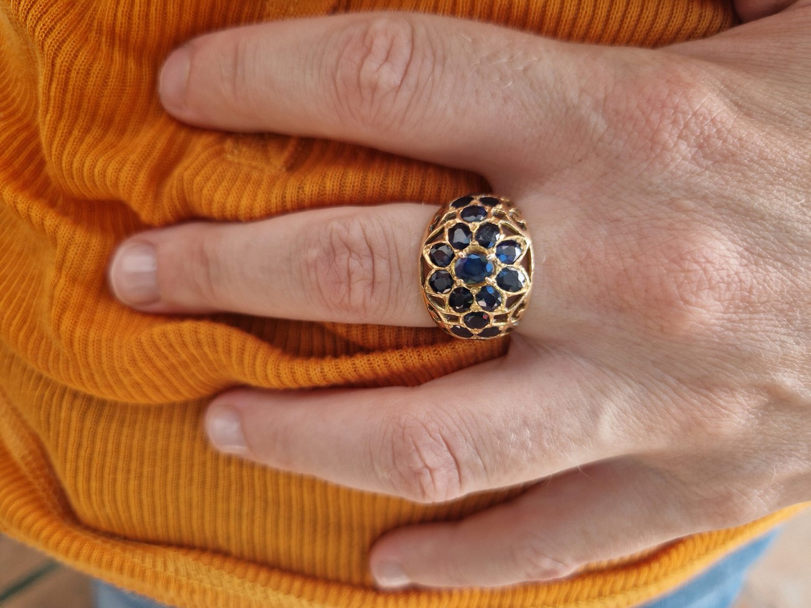 la bague capri la bague capri