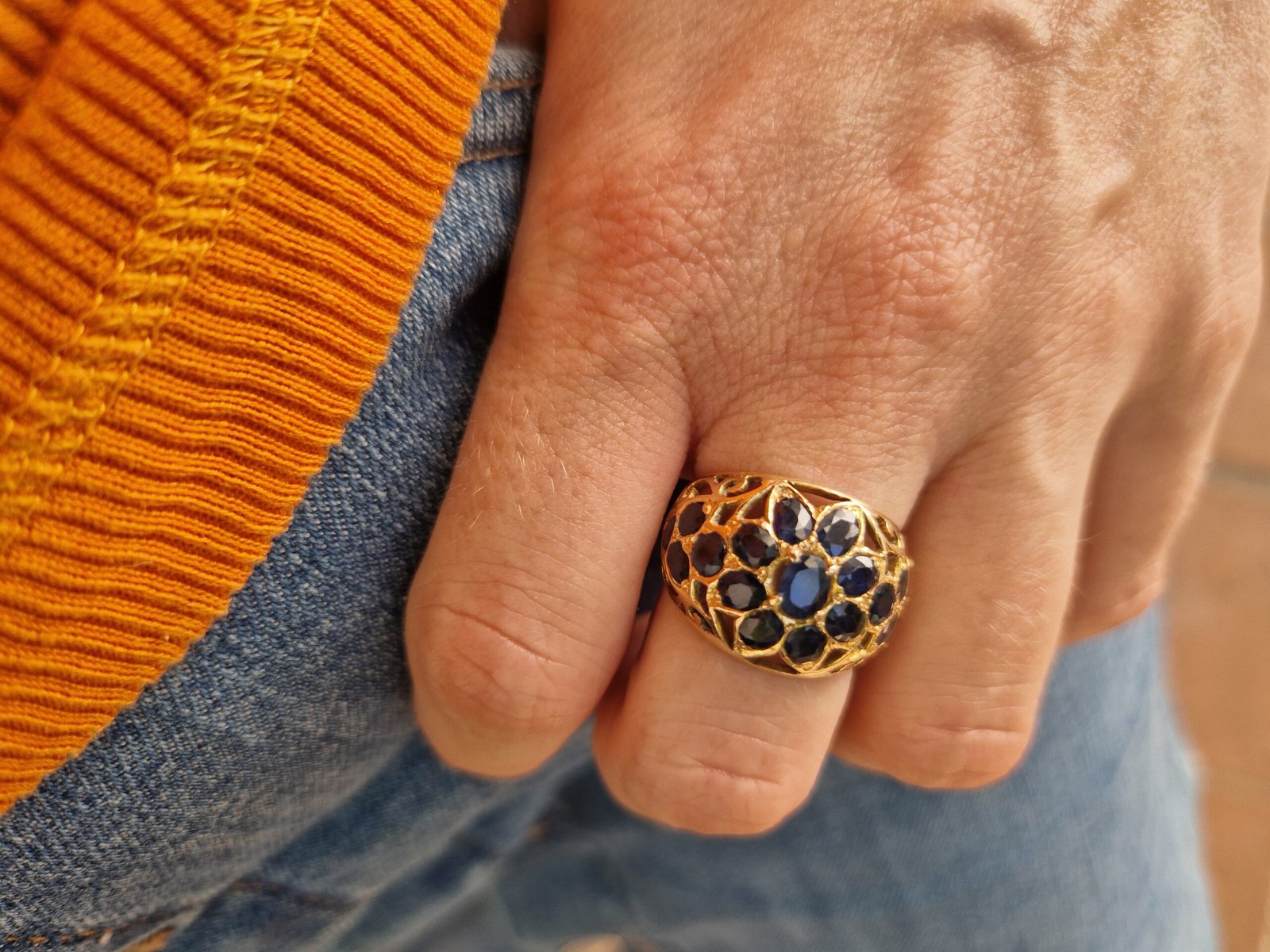 la bague capri la bague capri