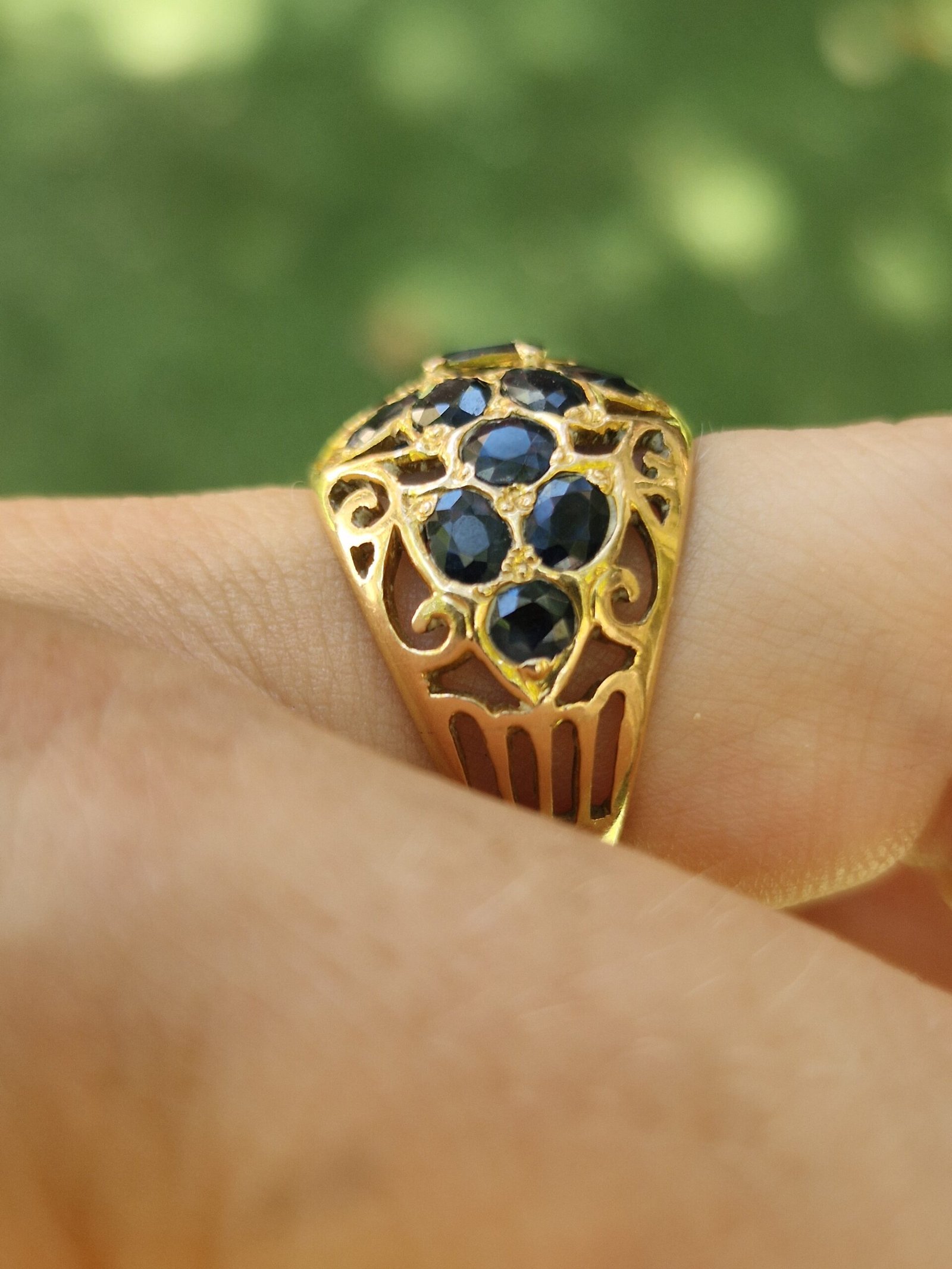 la bague capri la bague capri